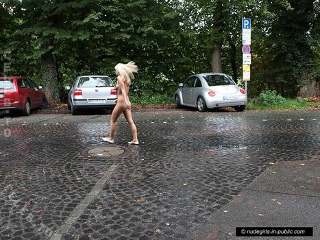 Full leaked Marinka page private photo