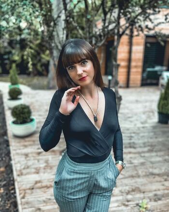 Full leaked Marion gagnot  page private photo
