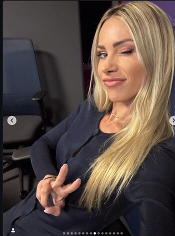 Full leaked Marion rousse page private photo