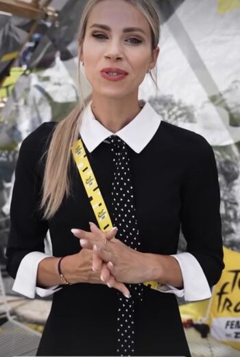 Full leaked Marion rousse private photo