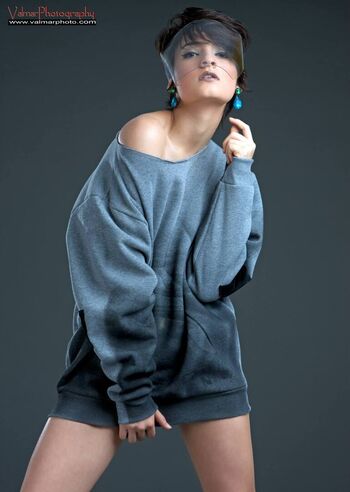 Full leaked Maripaez private onlyfans photo