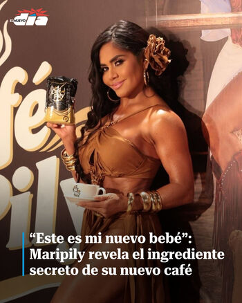 Full leaked Maripily rivera private photo