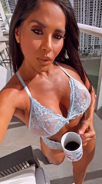 Full leaked Maripily rivera private photo