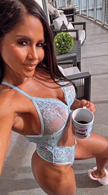 Full leaked Maripily rivera private photo