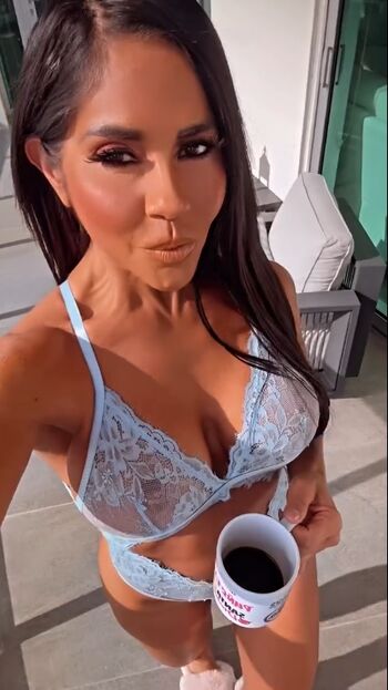 Full leaked Maripily rivera private photo