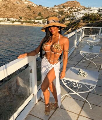 Full leaked Maripily rivera private photo