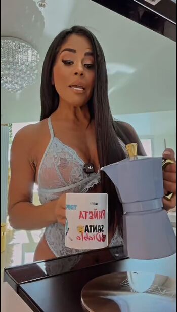 Full leaked Maripily rivera private photo