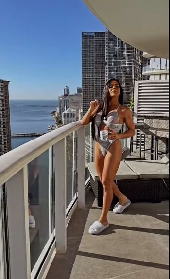 Full leaked Maripily rivera private photo