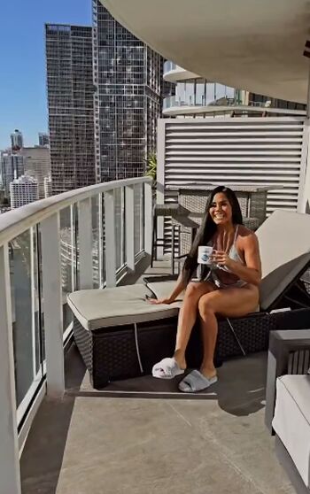 Full leaked Maripily rivera private photo