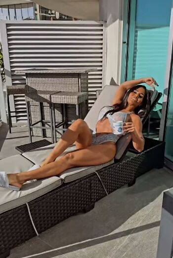 Full leaked Maripily rivera private photo