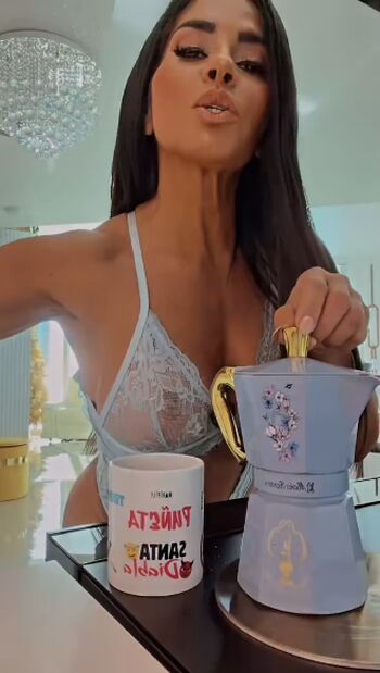 Full leaked Maripily rivera private photo