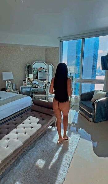 Full leaked Maripily page private photo