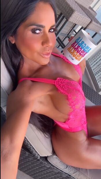Full leaked Maripily private photo