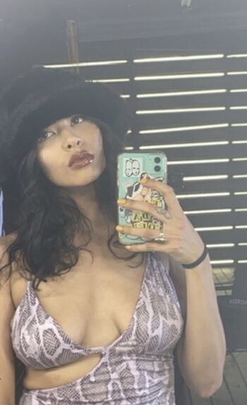 Full leaked Mariposacanela private onlyfans photo