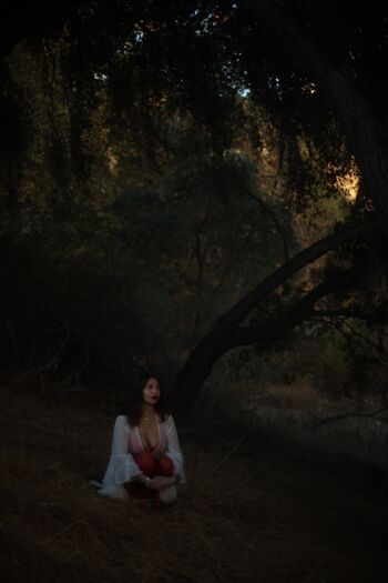 Full leaked Mariposacanela private onlyfans photo