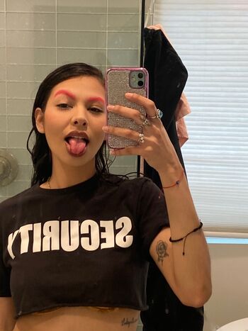 Full leaked Mariposacanela private onlyfans photo