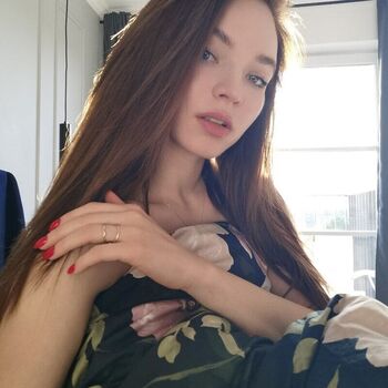 Full leaked Maripsis page private photo