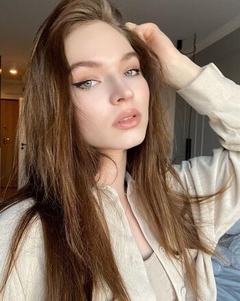 Full leaked Maripsis private photo