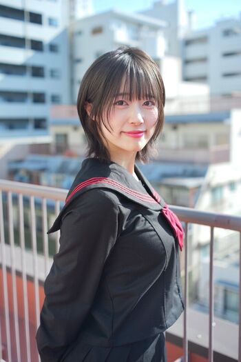 Mariri Sugimoto