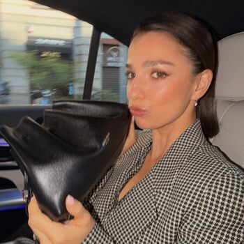 Full leaked Marisa abela private photo