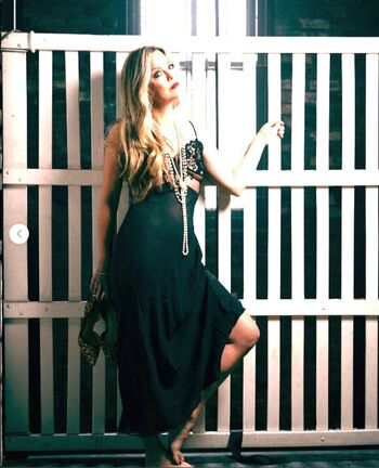 Full leaked Marisa coughlan private photo