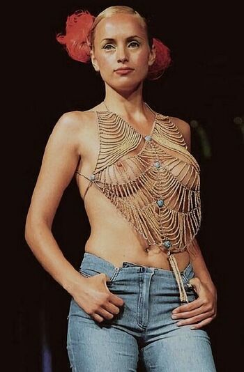 Full leaked Marisa cruz private photo