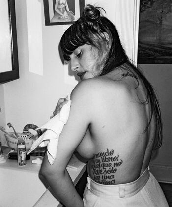Full leaked Marisa dabice page private photo