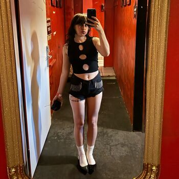 Full leaked Marisa dabice page private photo