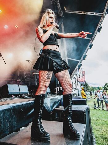 Marisa Rodriguez Singer