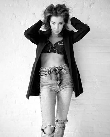 Full leaked Marisa roper private photo