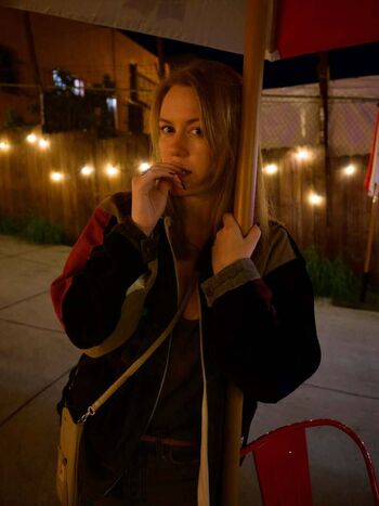 Full leaked Marisha ray page private photo
