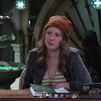 Full leaked Marisha ray page private photo