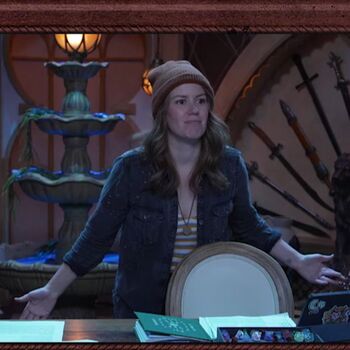 Full leaked Marisha ray page private photo