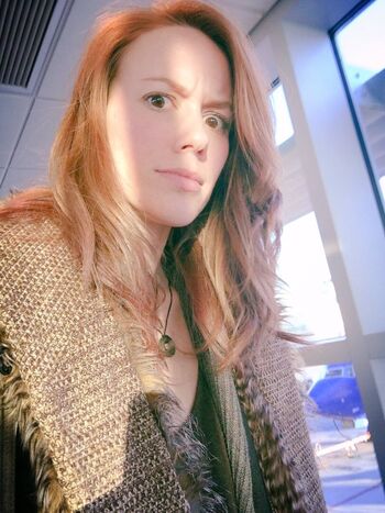 Full leaked Marisha ray page private photo