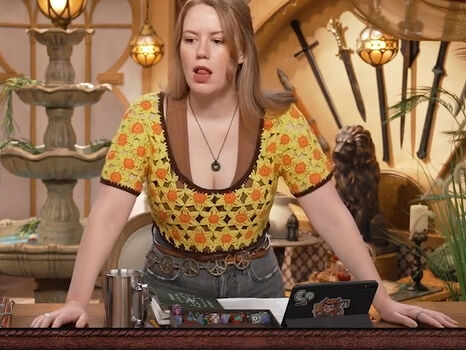 Full leaked Marisha ray page private photo