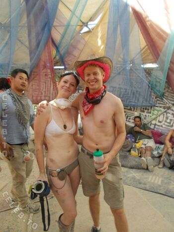 Full leaked Marisha ray page private photo