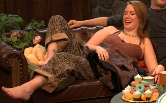Full leaked Marisha ray page private photo