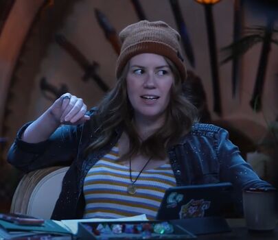 Full leaked Marisha ray page private photo