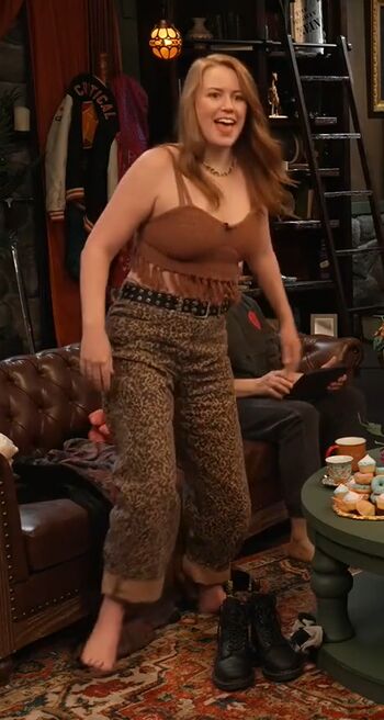 Full leaked Marisha ray private photo