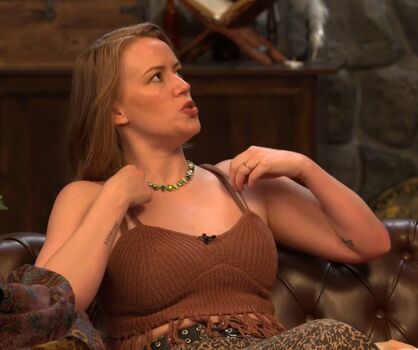 Full leaked Marisha ray private photo