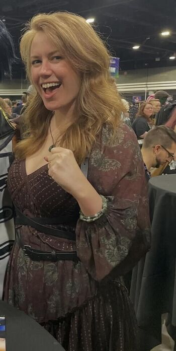 Full leaked Marisha ray private photo