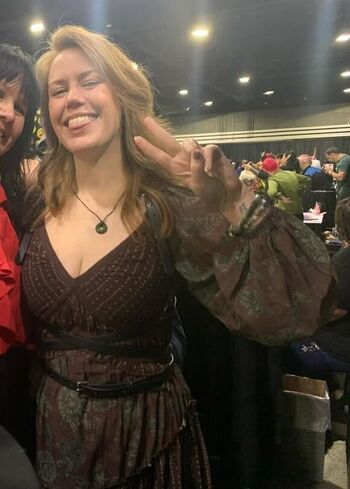 Full leaked Marisha ray private photo