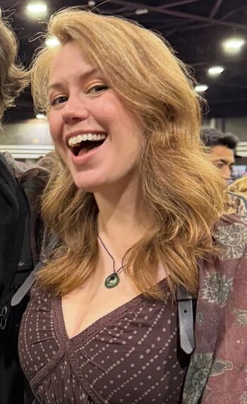 Full leaked Marisha ray private photo