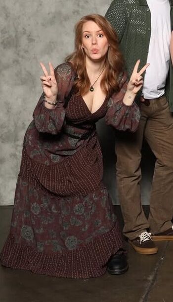 Full leaked Marisha ray private photo