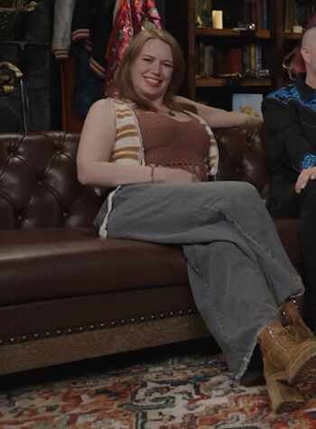 Full leaked Marisha ray private photo