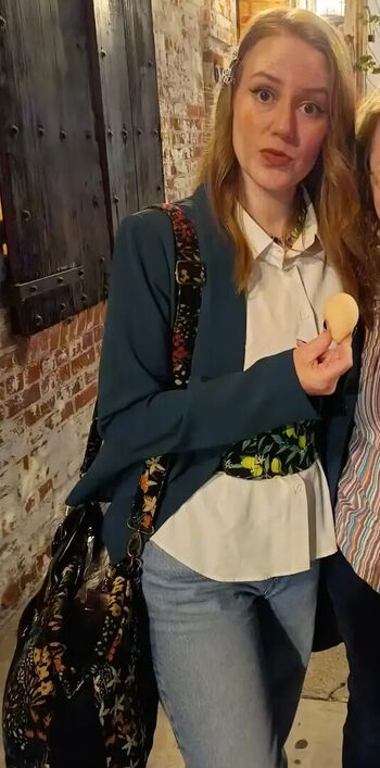 Full leaked Marisha ray private photo