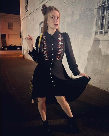 Full leaked Marisha ray private photo