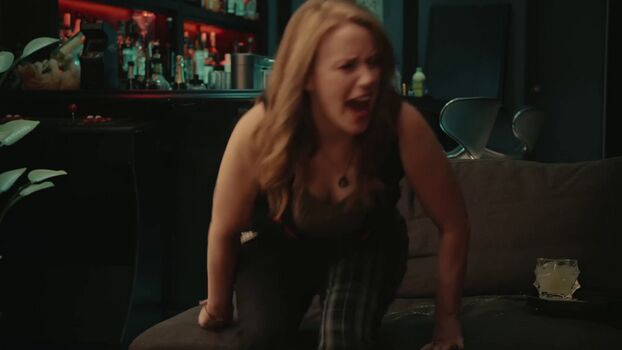 Full leaked Marisha ray private photo