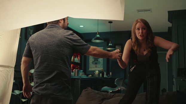 Full leaked Marisha ray private photo