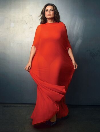 Mariska Hargitay